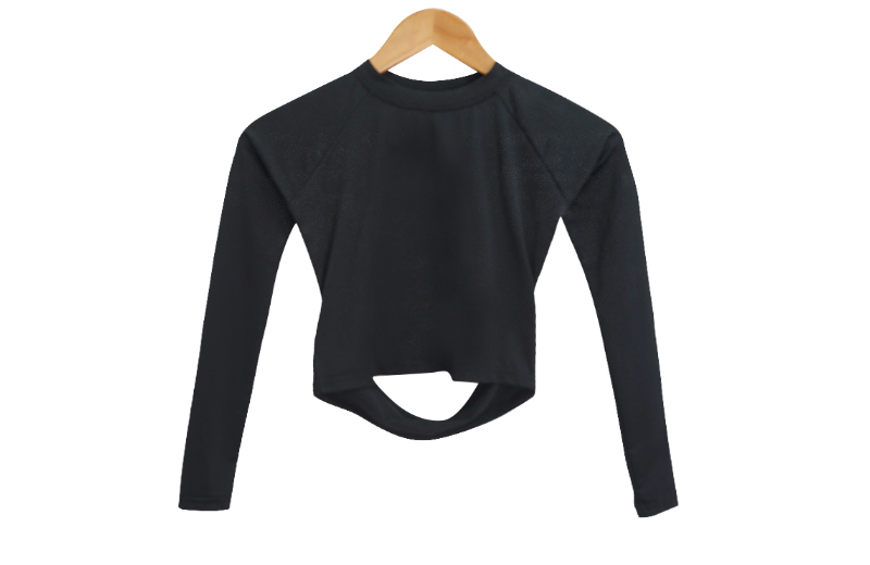 long sleeved tee color image-S1L5