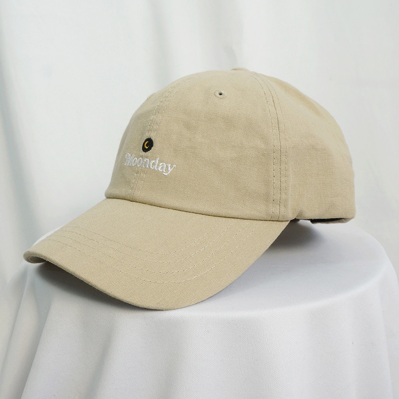 帽子 クリーム 商品カラー画像-S1L24