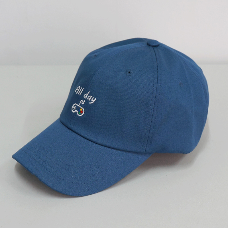 모자 네이비블루 색상 이미지-S1L24