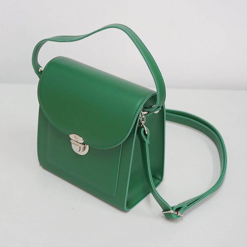 袋 green 彩色图像-S1L30