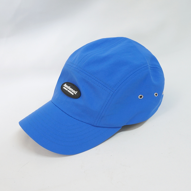 모자 블루 색상 이미지-S1L28