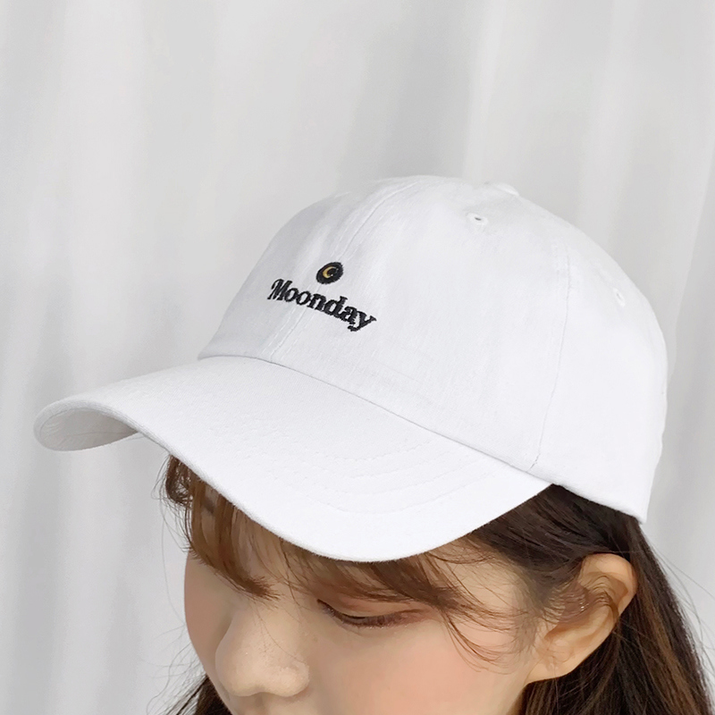 帽子 モデル画像-S1L12