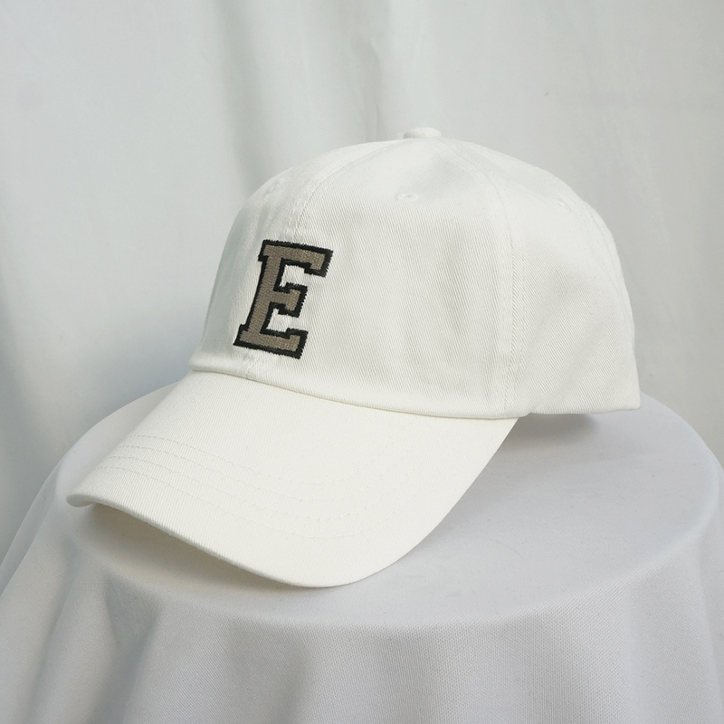 帽子 ホワイト 商品カラー画像-S1L28