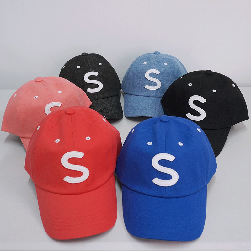 帽子 モデル画像-S1L15