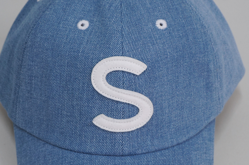 帽子 詳細画像-S1L3