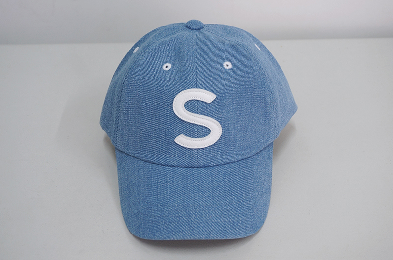 帽子 詳細画像-S1L2