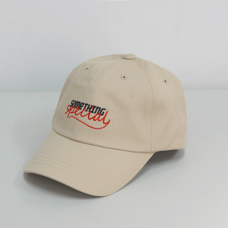 帽子 クリーム 商品カラー画像-S1L21