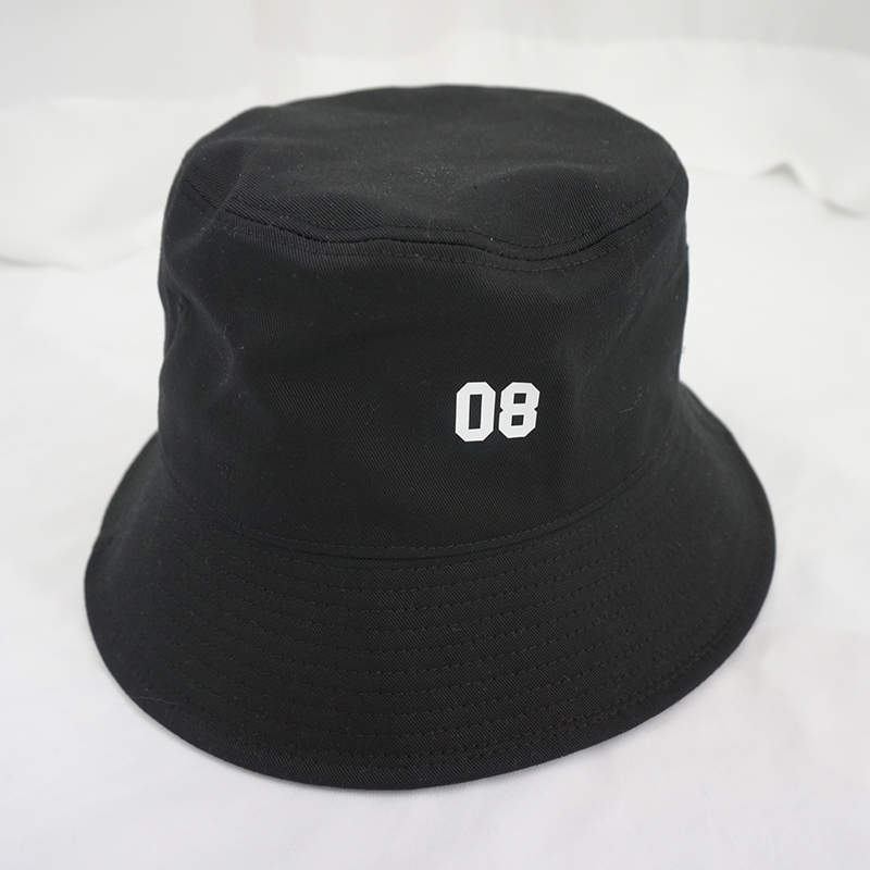 帽子 チャコール 商品カラー画像-S1L24