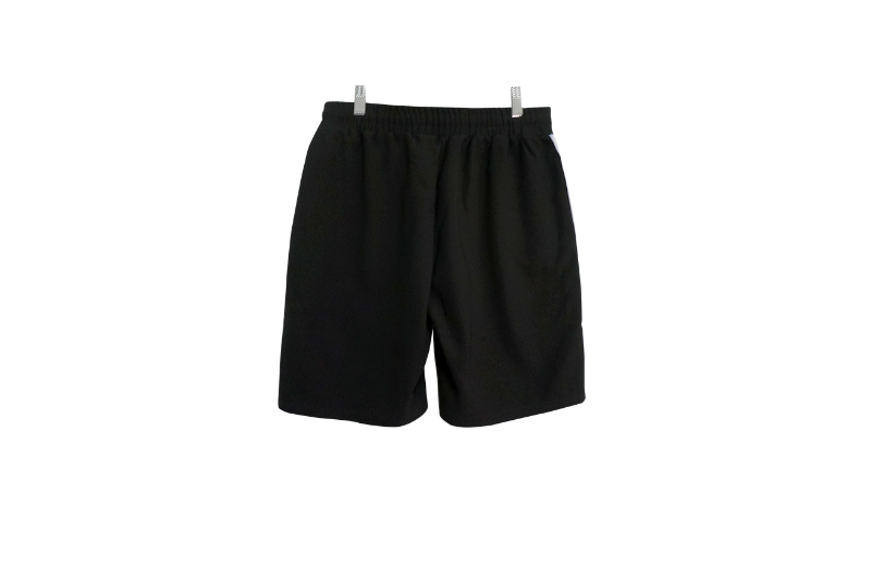 短裤 charcoal 彩色图像-S1L7