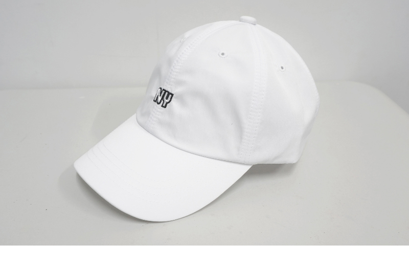 帽子 ホワイト 商品カラー画像-S1L6