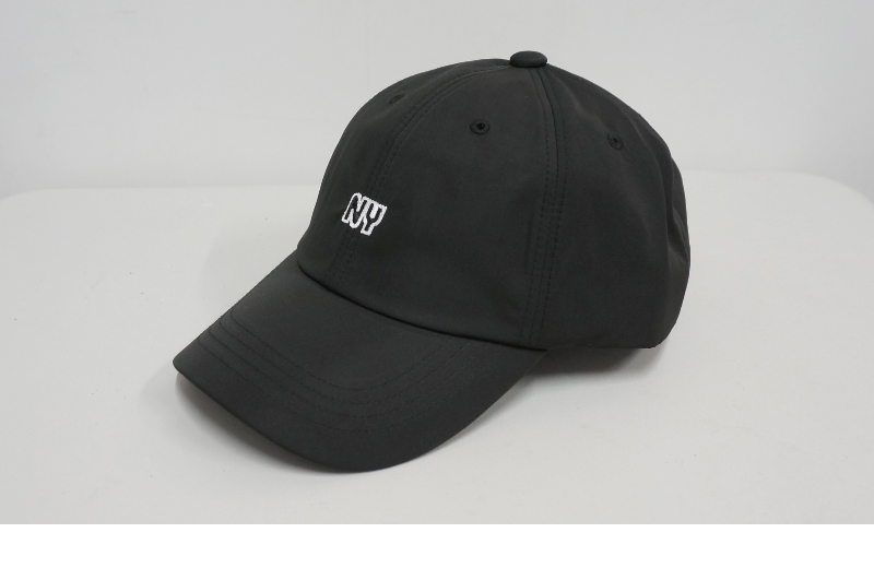 帽子 チャコール 商品カラー画像-S1L11