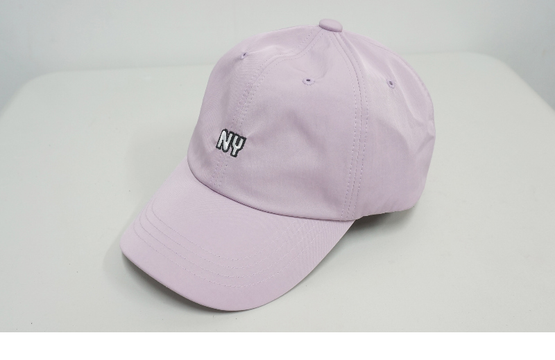 帽子 グレー 商品カラー画像-S1L8