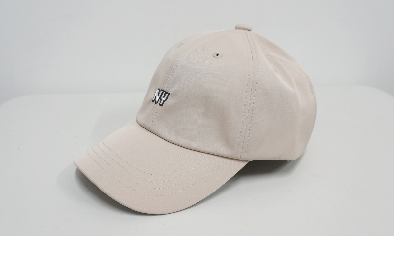 帽子 クリーム 商品カラー画像-S1L7