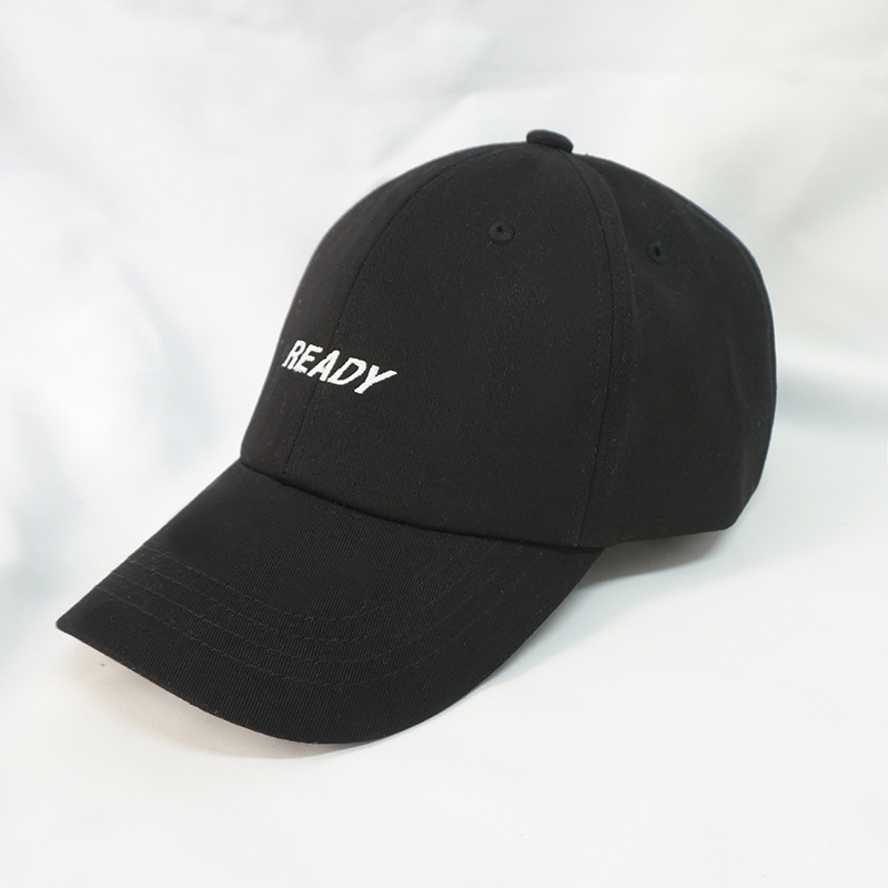 帽子 チャコール 商品カラー画像-S1L23