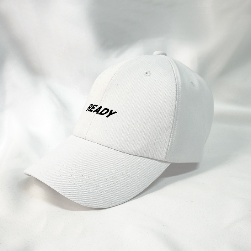 帽子 グレー 商品カラー画像-S1L22