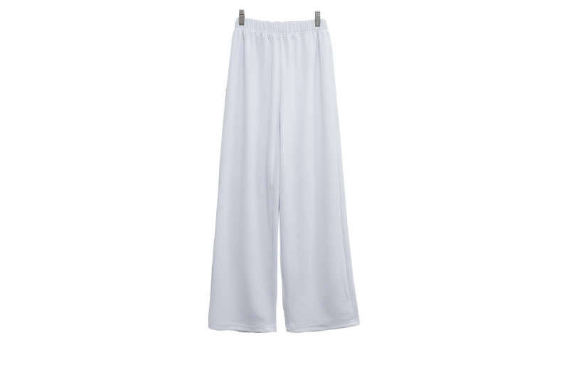 裤子 white 彩色图像-S1L6