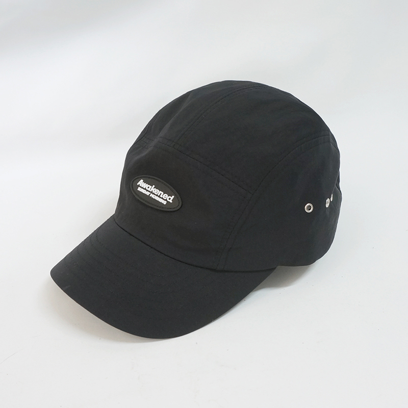 帽子 グレー 商品カラー画像-S1L30
