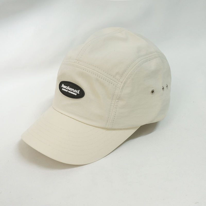 帽子 アイボリー 商品カラー画像-S1L31