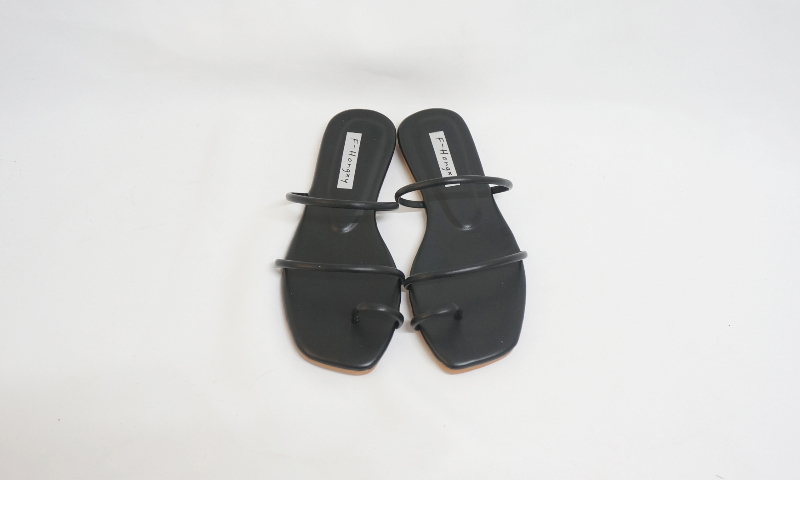 靴 グレー 商品カラー画像-S1L8