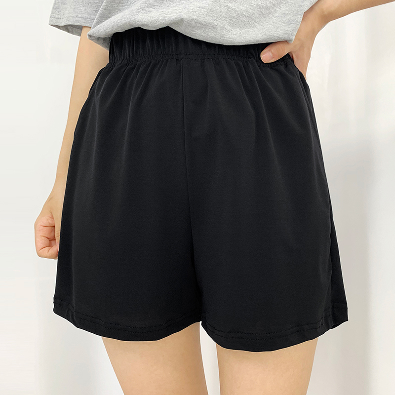 短裤 模特形象-S1L12