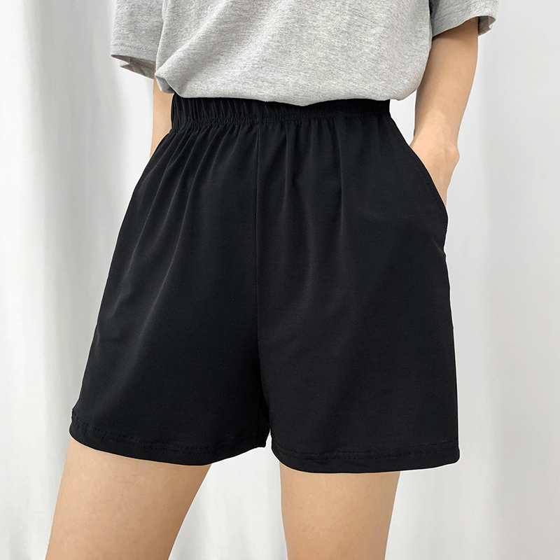 短裤 模特形象-S1L10